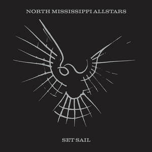 North Mississipi Allstars - Set Sail (Indie Exclusive) (New CD)