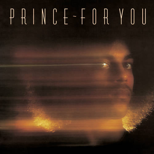 Prince - For You (New Vinyl)