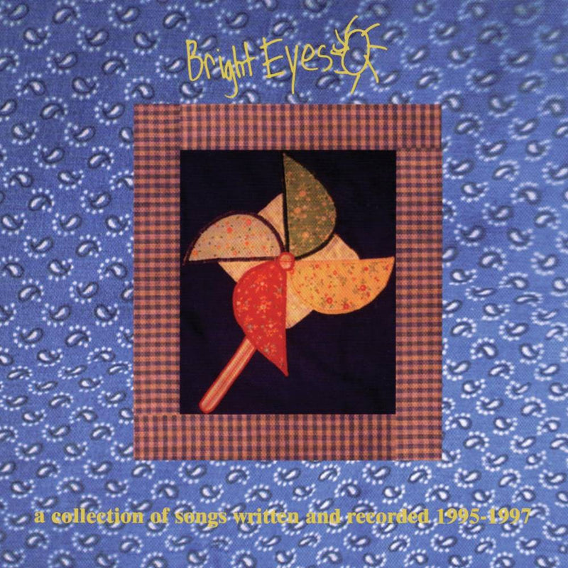 Bright Eyes - A Collection of Songs 1995-1997 (New CD)