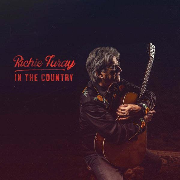Richie Furay - In The Country (New Vinyl)