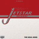 Jetstar Records - The Soul Sides (Clear) (RSD 2022) (New Vinyl)