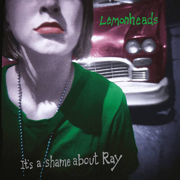 Lemonheads - It's A Shame About Ray (Ltd Deluxe Bookback Edition) (New Vinyl)