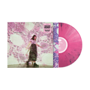 Soccer Mommy  - Sometimes, Forever (Pink/Black Splatter) (New Vinyl)