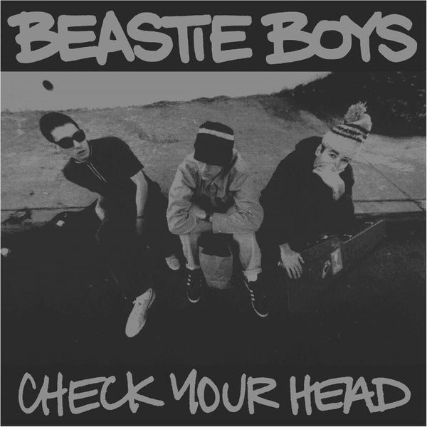Beastie Boys - Check Your Head (4LP/180g/Box Set) (New Vinyl)