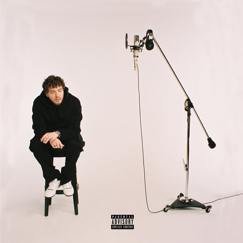 Jack Harlow - Come Home The Kids Miss You (Clear) (New Vinyl)