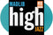 Madlib - High Jazz Medicine Show #7 (Blue Vinyl) (New Vinyl)
