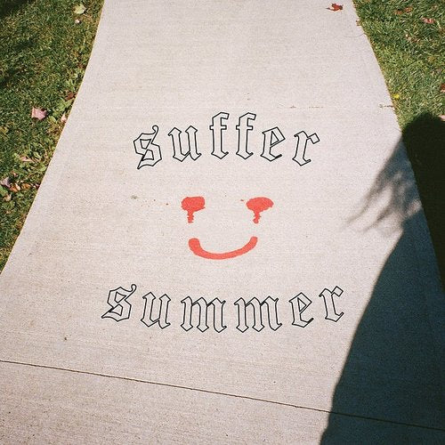 Chastity - Suffer Summer (New Vinyl)