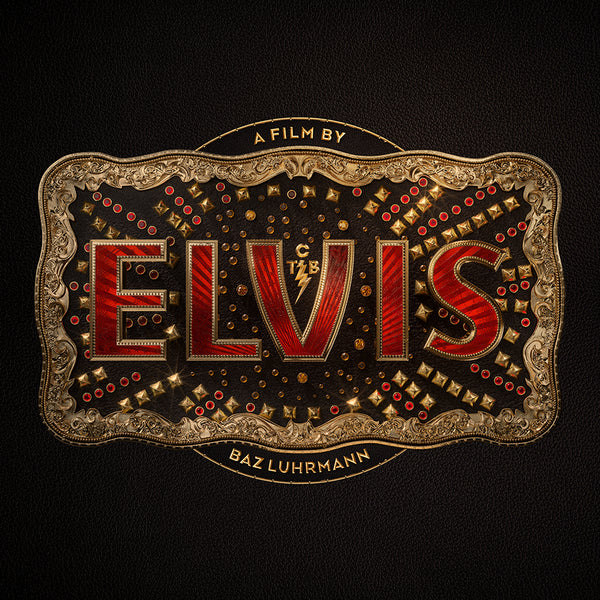 Various - Elvis (Original Motion Picture Soundtrack) (New CD)