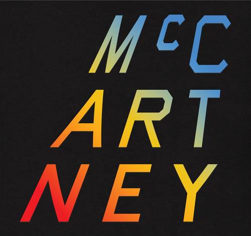 Paul Mccartney - Mccartney I/Ii/Iii (3LP) (New Vinyl)