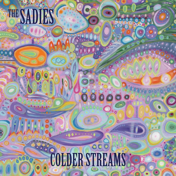 Sadies - Colder Streams (New CD)