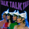 The Paranoyds - Talk Talk Talk (New Vinyl)