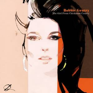 Bobbie Gentry - Girl From Chickasaw (2LP) (New Vinyl)