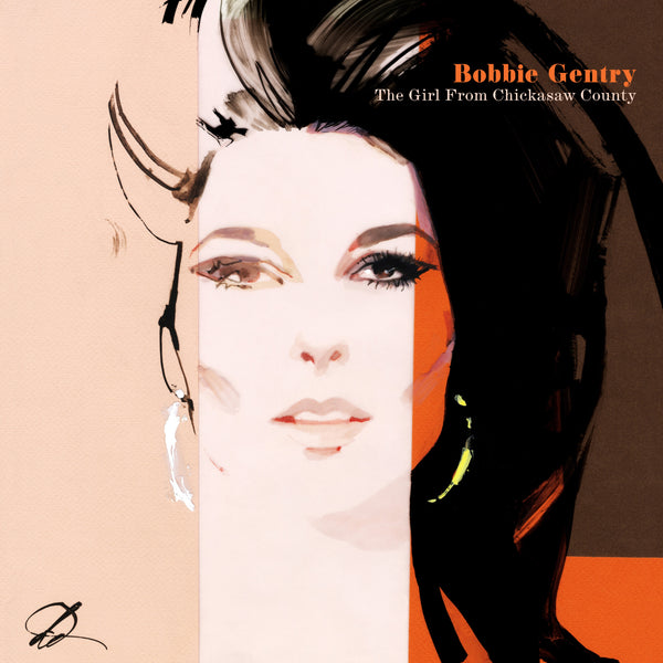 Bobbie Gentry - Girl From Chickasaw (2CD) (New CD)