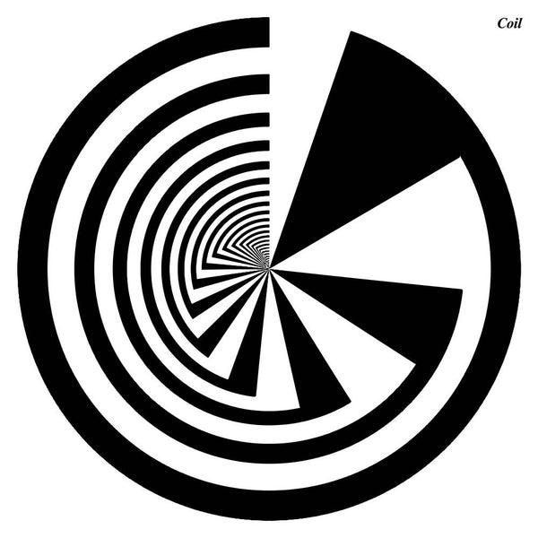Coil - Constant Shallowness Leads To Evil (New CD)