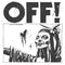 OFF! - OFF! (New CD)