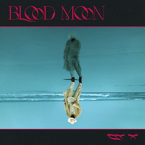 Ry X - Blood Moon (Indie Exclusive Smoky) (New Vinyl)