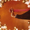 Sudan Archives - Natural Brown Prom Queen (Indie Exclusive Orange Dream) (New Vinyl)