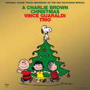 Vince Guaraldi Trio - A Charlie Brown Christmas (Gold Foil Edition) (New Vinyl)