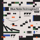 Various Artists - Blue Note Re:Imagined 2 (New CD)