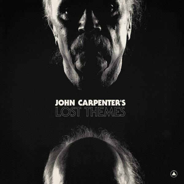 John Carpenter - Lost Themes (Vortex Blue) (New Vinyl)