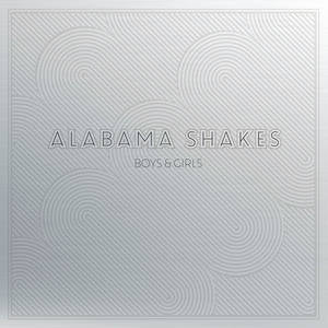 Alabama Shakes - Boys & Girls  (10th Ann./2LP/Cloudy Clear) (New Vinyl)
