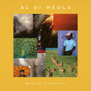Al Di Meola - World Sinfonia (2LP/180g/Reissue) (New Vinyl)