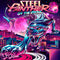 Steel Panther - On The Prowl (New CD)