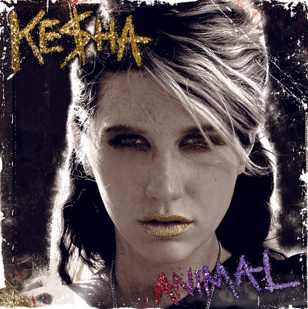 Ke$ha - Animal (Expanded Edition) (New Vinyl)