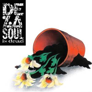 De La Soul - De La Soul Is Dead (2LP) (New Vinyl)