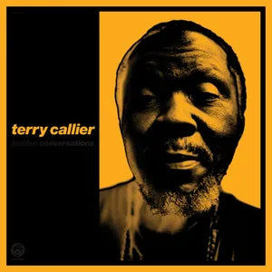 Terry Callier - Hidden Conversations (180g) (RSD 2023) (New Vinyl)