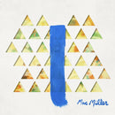 Mac Miller - Blue Slide Park (2LP/10th Anniversary/Limited Edition Blue & Yellow Splatter)  (New Vinyl)