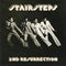 Stairsteps - 2nd Resurrection (Gold Vinyl) (RSD 2023) (New Vinyl)