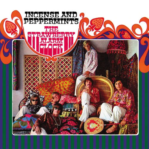 Strawberry Alarm Clock - Incense And Peppermints (RSD 2023) (New Vinyl)