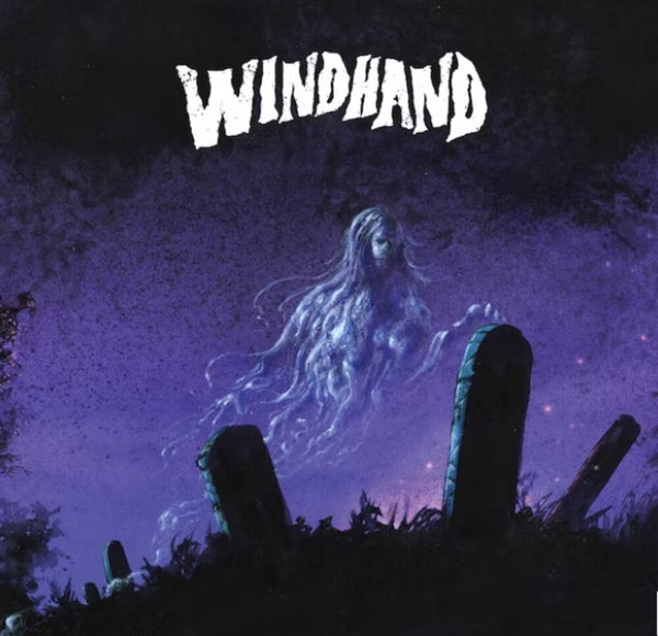 Windhand - Windhand (New Vinyl)