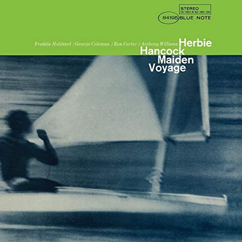 Herbie Hancock - Maiden Voyage (Blue Note Classic Series) (New Vinyl)