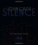 Silence Anniv/E 50/E - Paperback