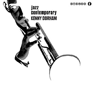 Kenny-dorham-jazz-contemporary-new-vinyl