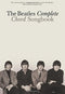 The Beatles Complete Chord Songbook (New Book)