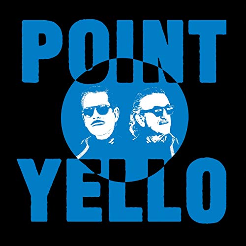 Yello - Point (New Vinyl)