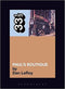 33 1/3 - Beastie Boys - Paul's Boutique (New Book)