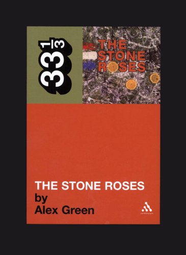 33 1/3 - The Stone Roses - The Stone Roses