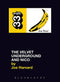 33 1/3 - Velvet Underground & Nico (New Book)
