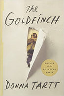 The Goldfinch (New Book)
