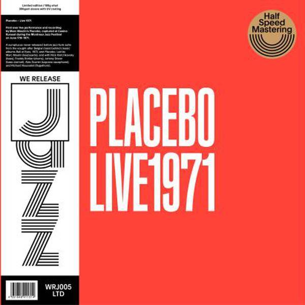 Placebo-marc-moulin-live-1971-180g-new-vinyl