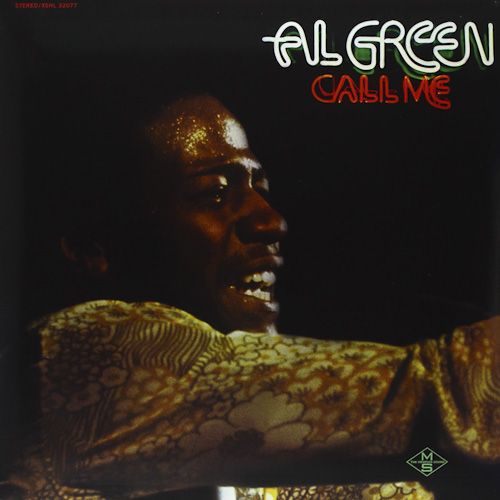Al Green - Call Me (Speakers Corner) (New Vinyl)