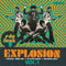 Various Artists - Edo Funk Explosion (New CD)