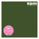 KPM - Nick Ingman - Distinctive Themes/Race To A (New Vinyl)
