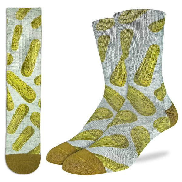 Men's Picklest Socks