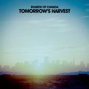 Boards of Canada - Tomorrow's Harvest (New CD)