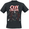 Ozzy Osbourne - Bats - T-Shirt